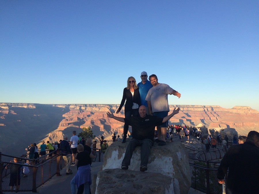 Grand Canyon