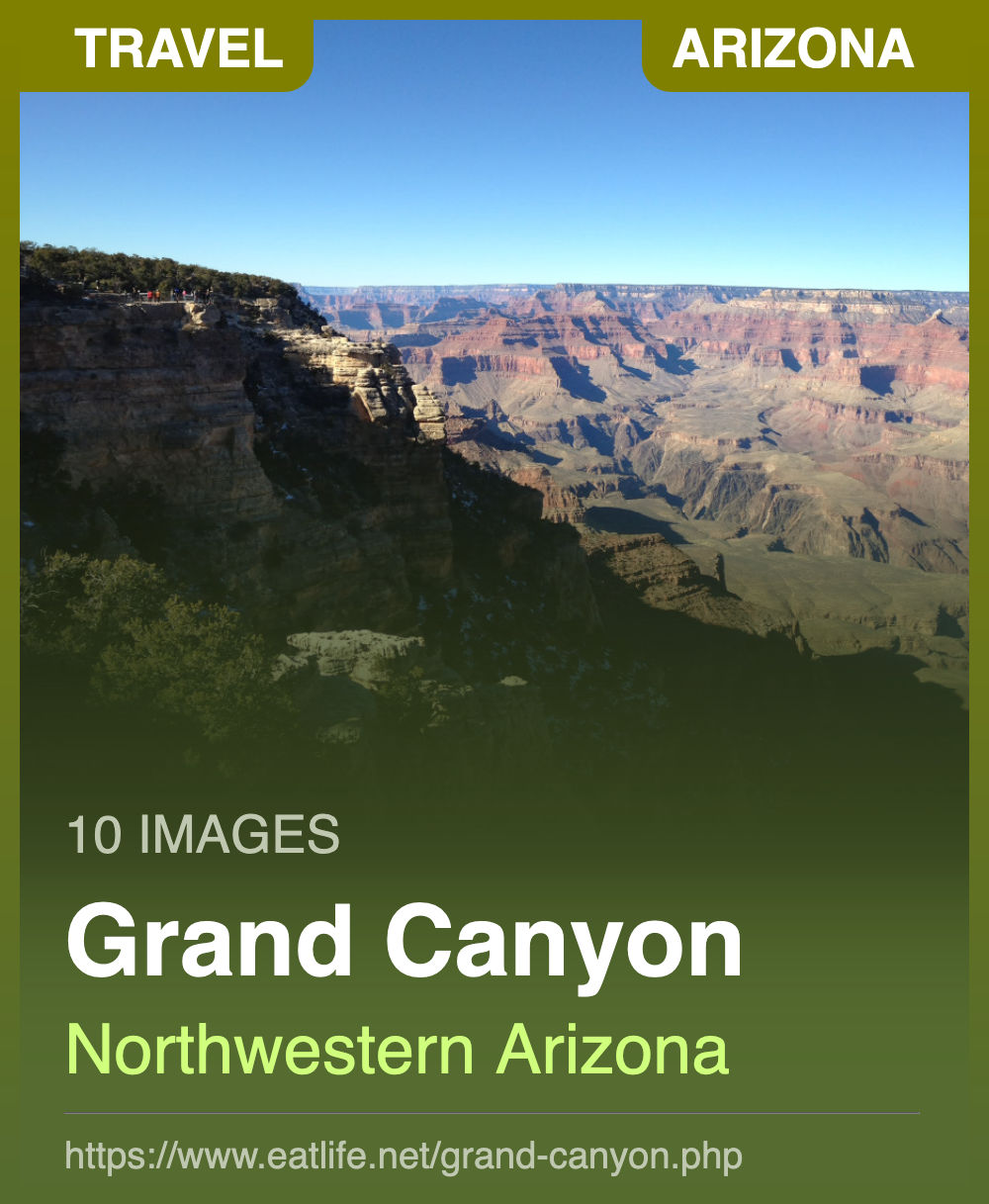 Grand Canyon