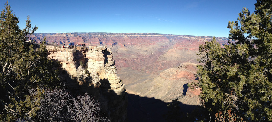 Grand Canyon