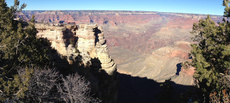 Grand Canyon