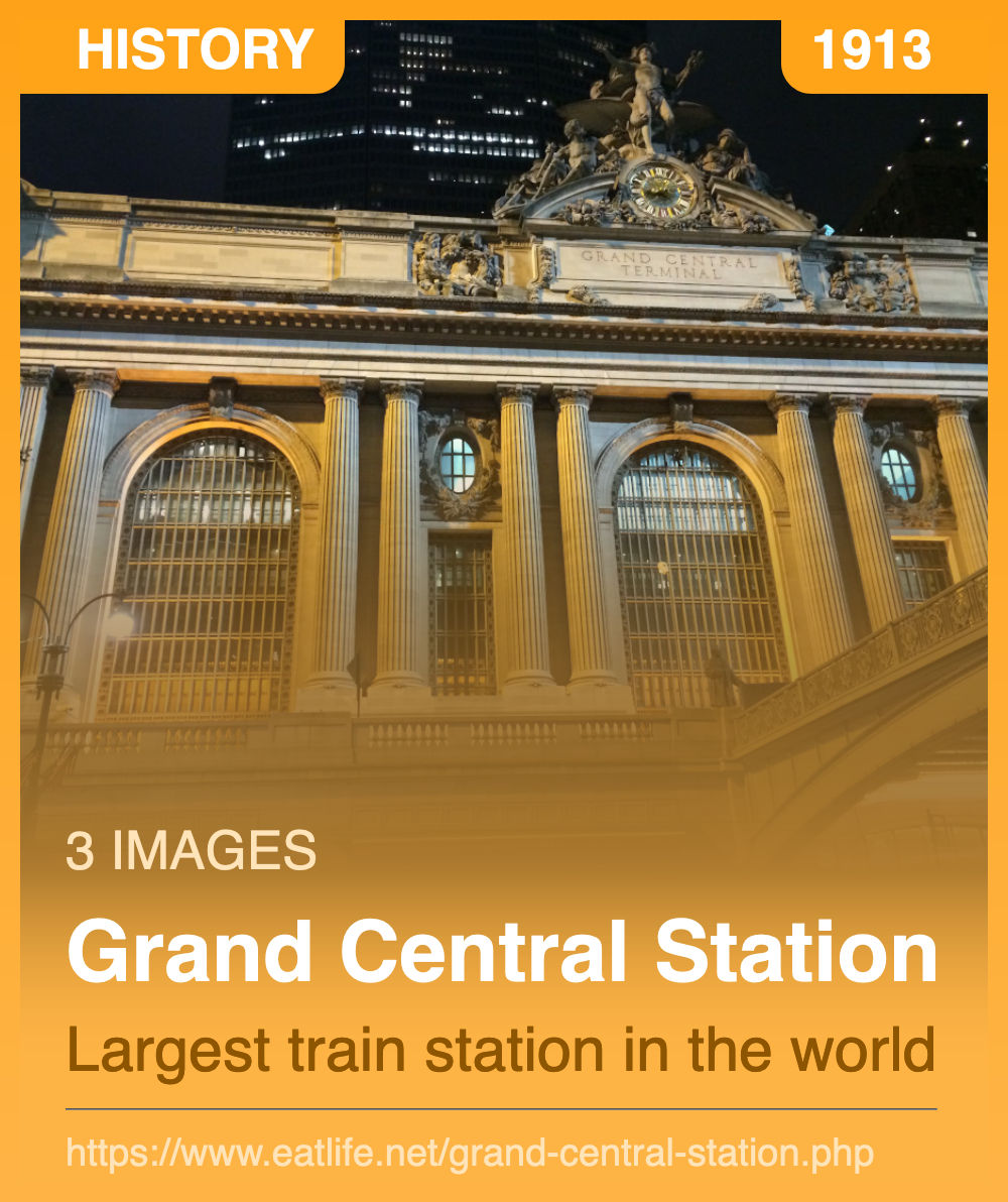 Grand Central Station