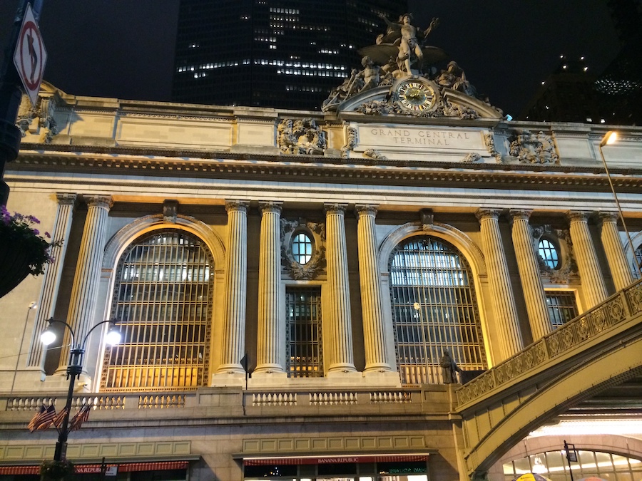 Grand Central Terminal