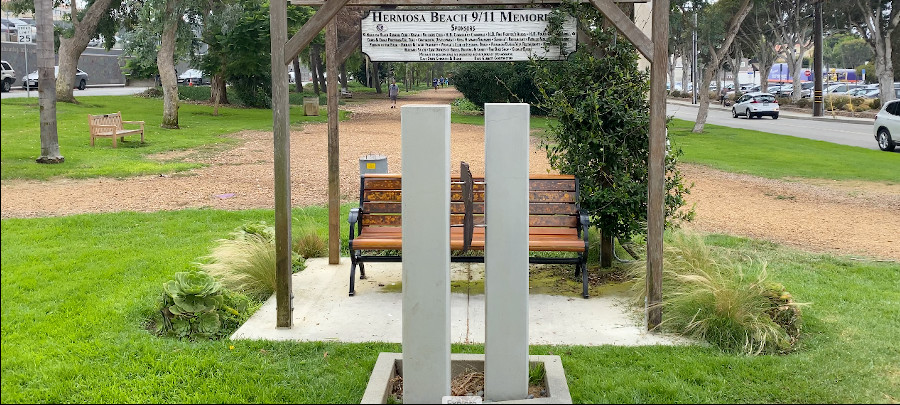 9/11 Memorial