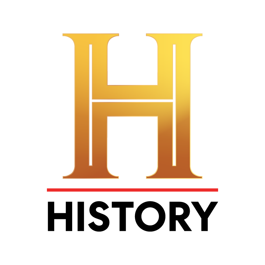 History Channel Logo