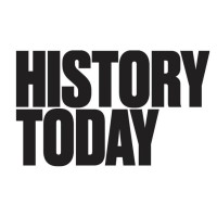History Today Logo History Today Logo