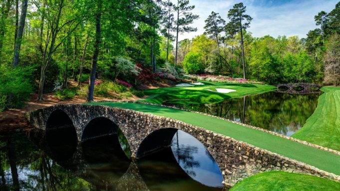 Hogans Bridge