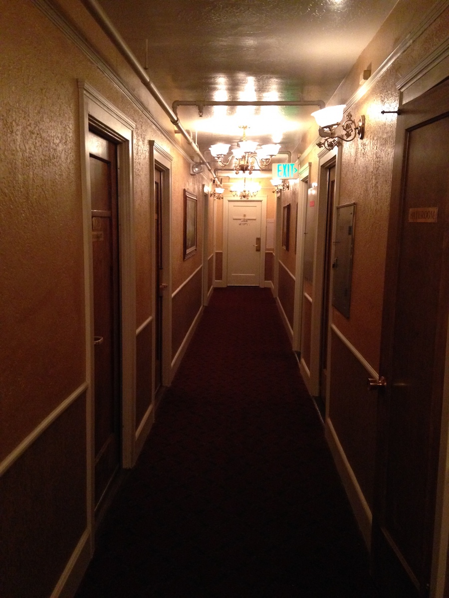 Hotel Monte Vista