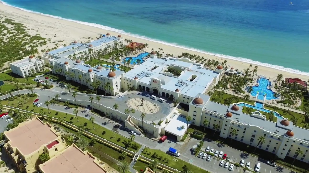 Riu Palace on Google Travel Riu Palace on Google Travel