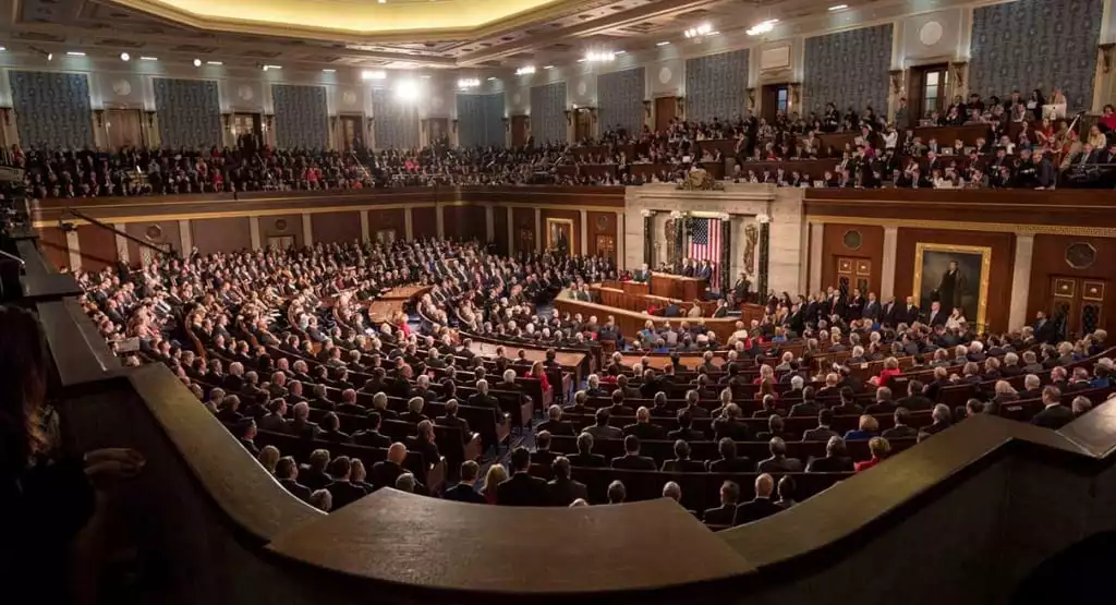 House Chambers House Chambers