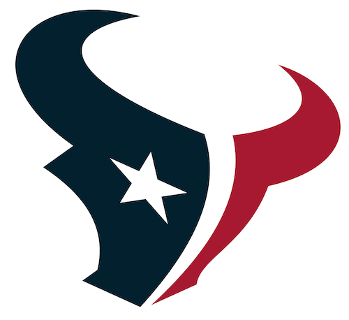 Houston Texans Logo