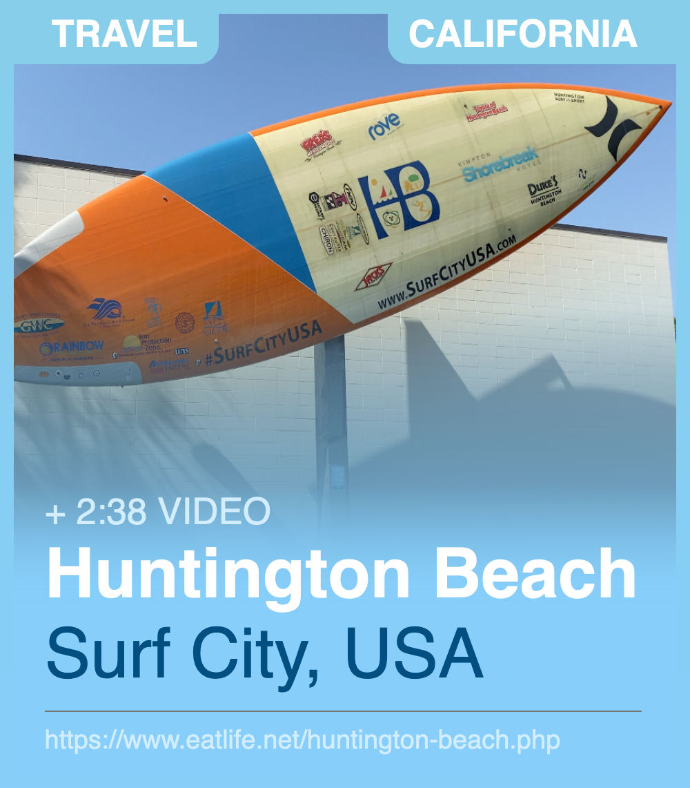 Huntington Beach