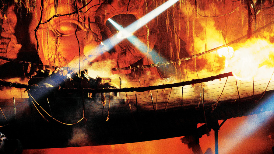 Indiana Jones Adventure Eyes of Mara Indiana Jones Adventure Eyes of Mara