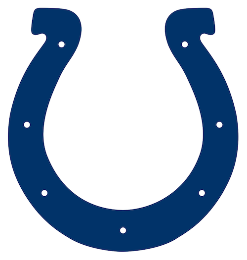 Indianapolis Colts Logo