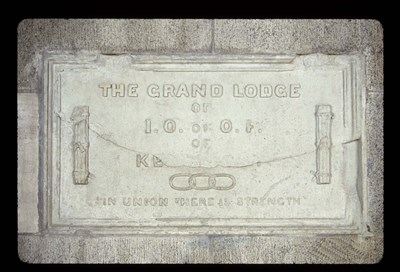 IOOF Grand Lodge of Kentucky