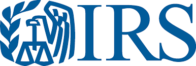 Internal Revenue Service Logo