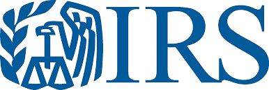 Internal Revenue Service Logo Internal Revenue Service Logo