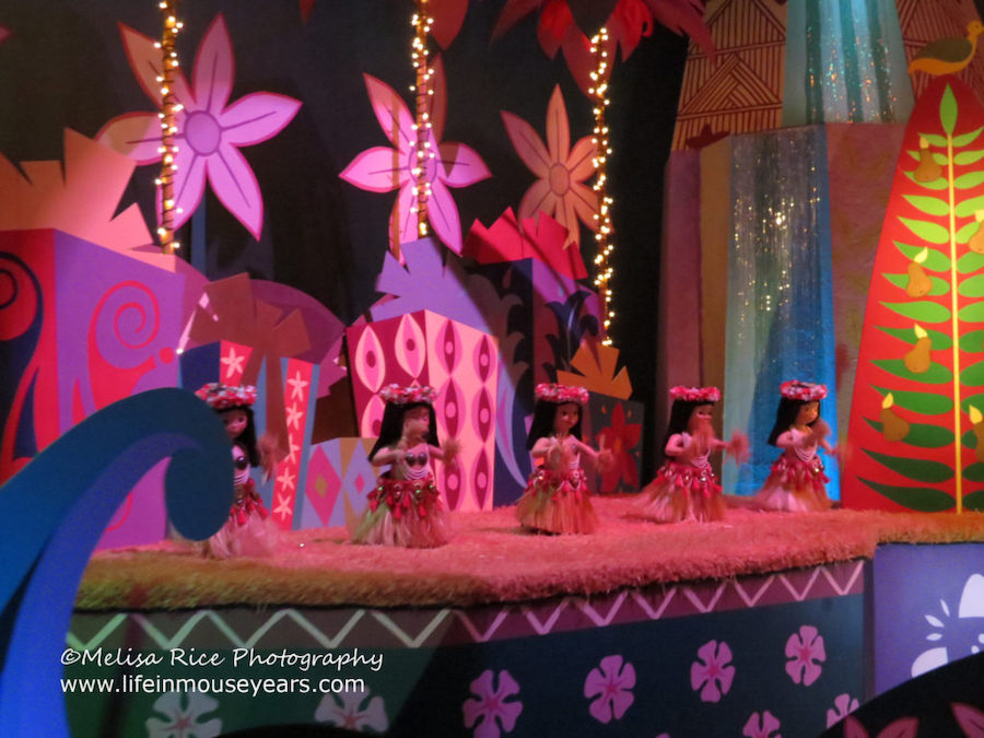 Its a Small World Hawaii