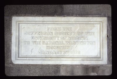 Jefferson Society of the University of Virginia