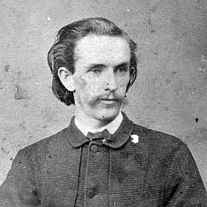 John Harrison Surratt, Jr