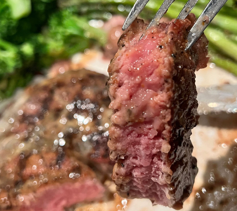 The Keto Diet