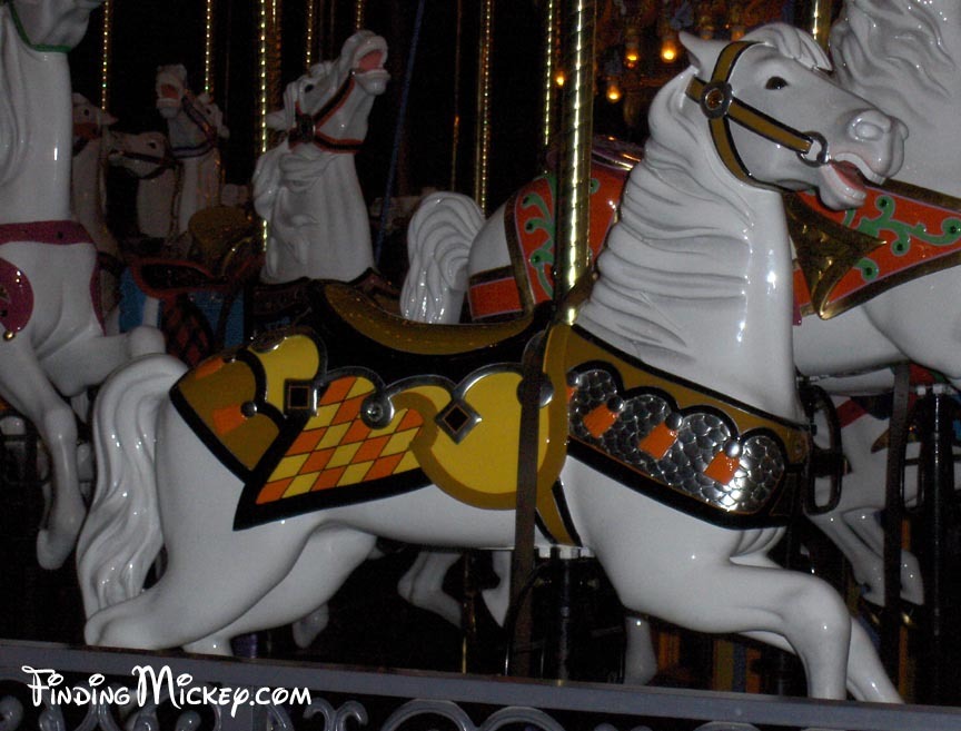 King Arthur Carrousel
