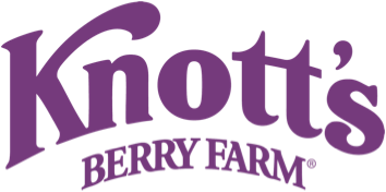 Knott's Berry Farm Logo