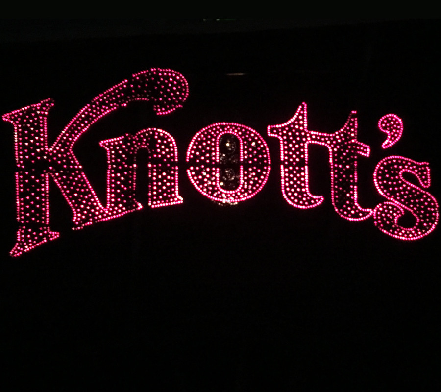 Knotts Berry Farm