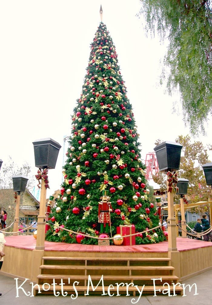 Knotts Merry Farm Knotts Merry Farm