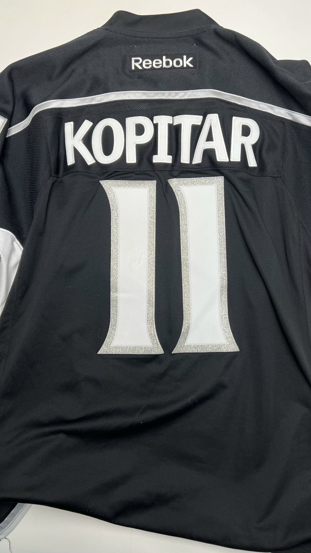 Kopitar Jersey Kopitar Jersey