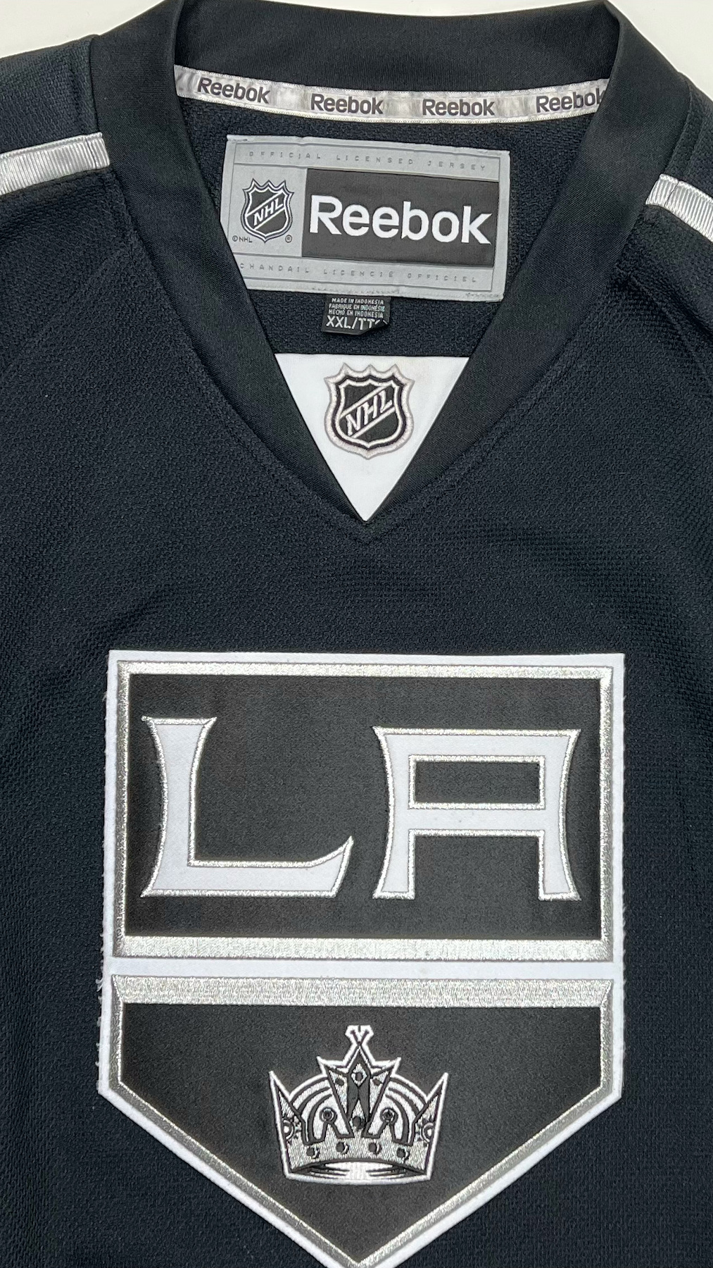 Los Angeles Kings Jersey Los Angeles Kings Jersey