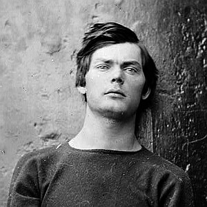 Lewis Thornton Powell (alias "Lewis Paine")