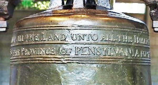 Liberty Bell Pensylvania