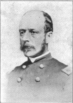 Lieutenant Frank A. Haskell