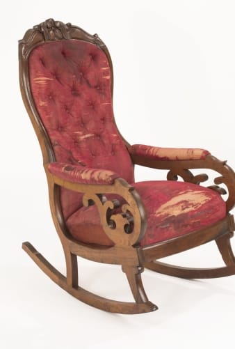 The Chair The Chair