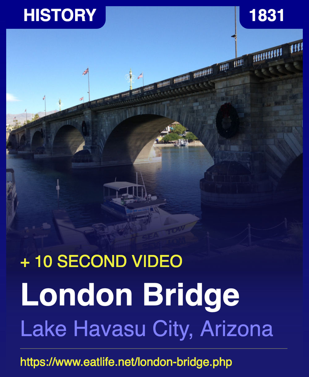 London Bridge
