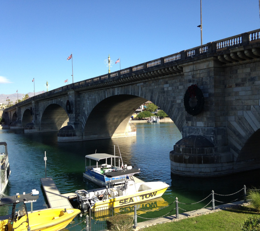 London Bridge