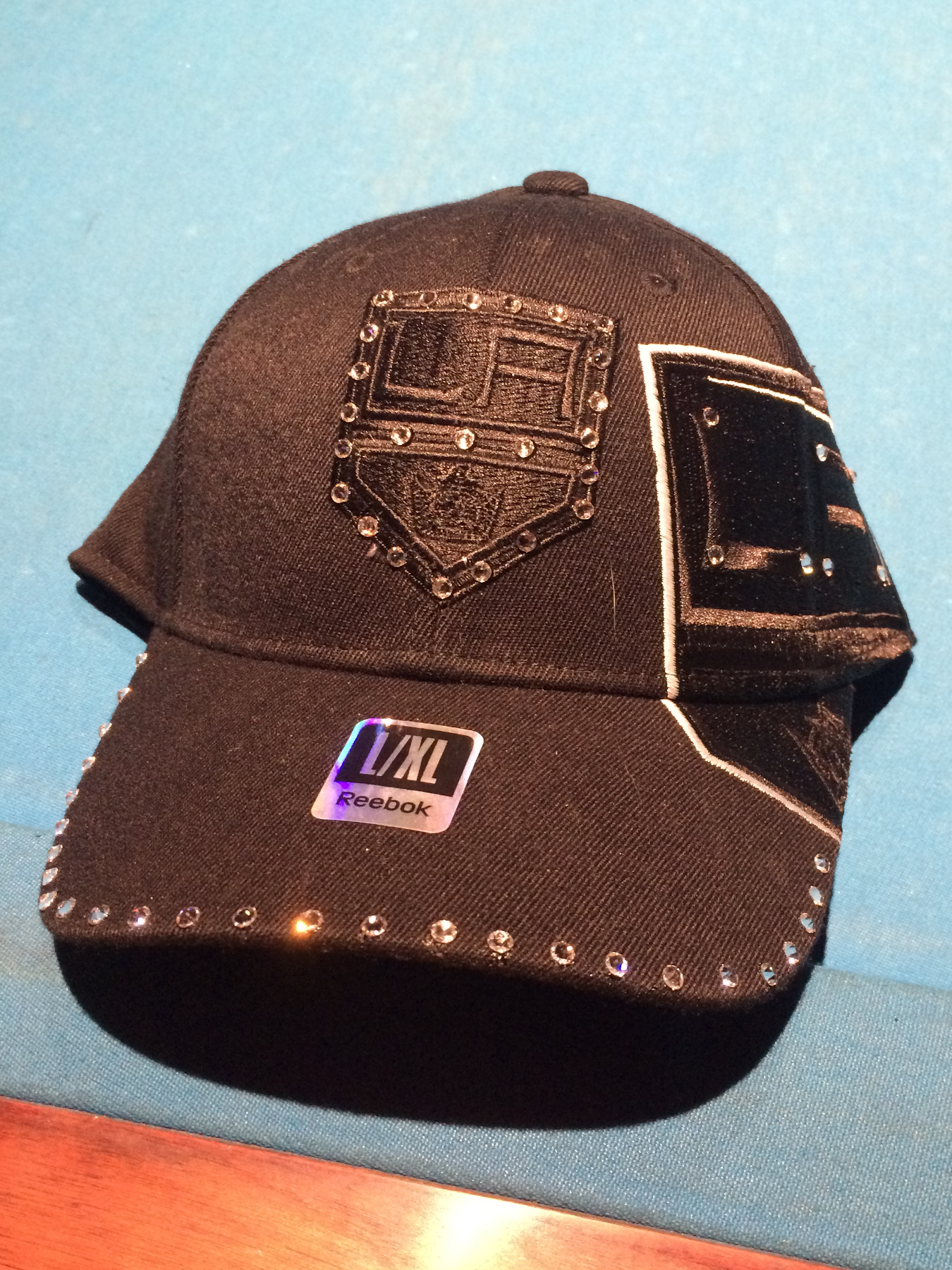 Los Angeles Kings