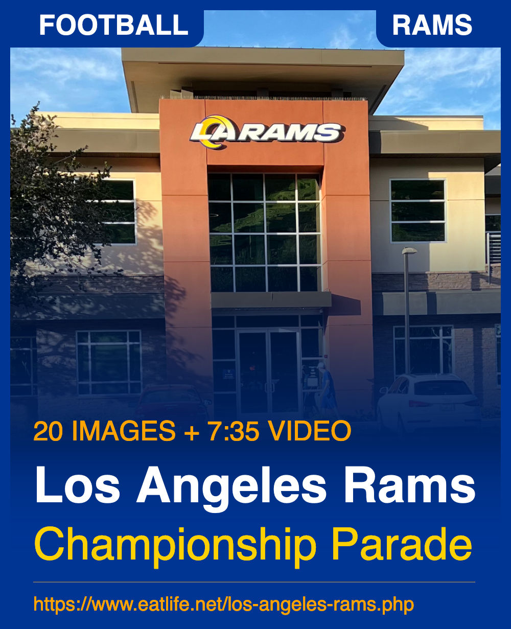 Los Angeles Rams