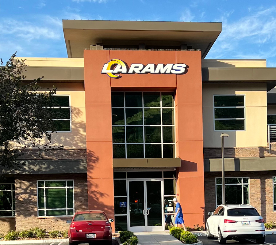 Los Angeles Rams
