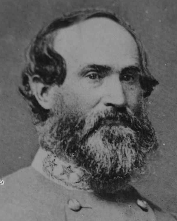 Major General Jubal A. Early 