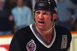 Marty McSorley