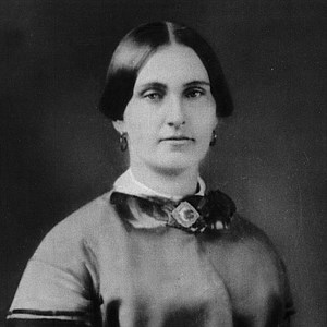 Mary Elizabeth Surratt (nee Jenkins)