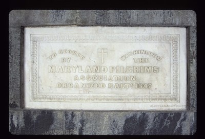 Maryland Pilgrims Association