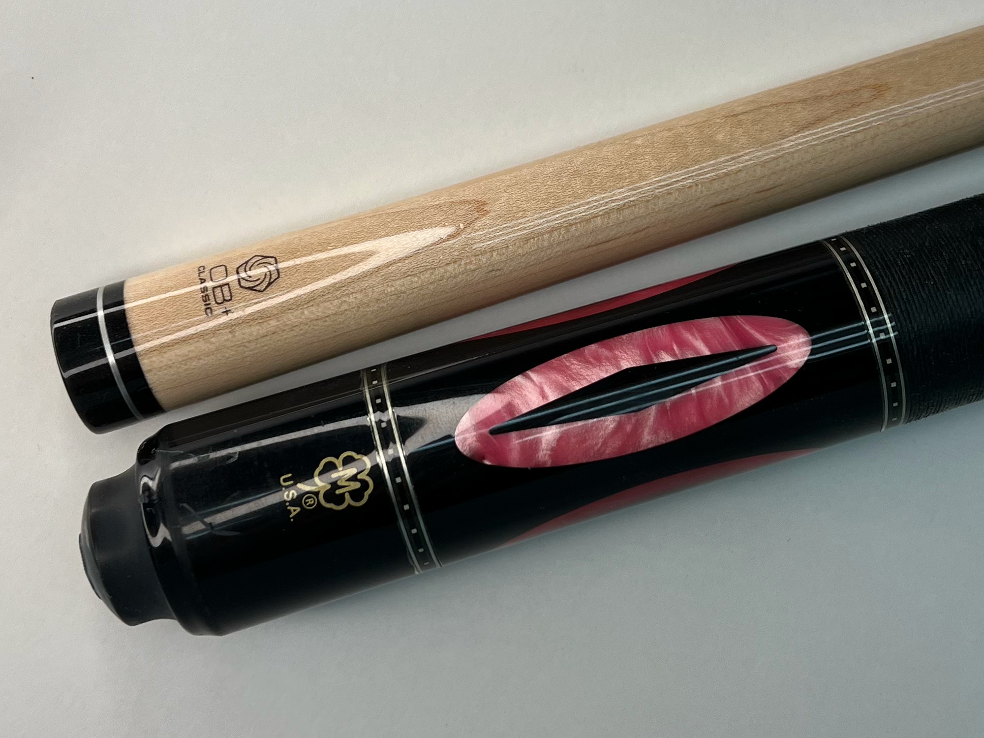 Mcdermott Pool Cue OB Shaft