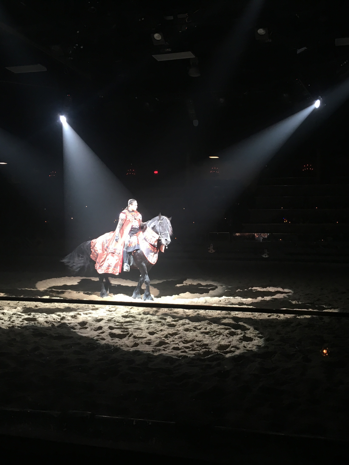 Medieval Times