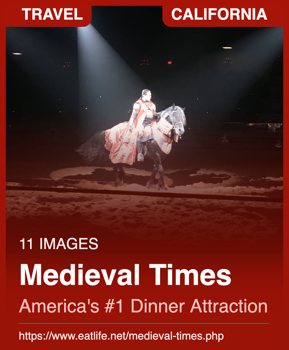 Medieval Times