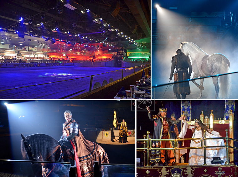 Medieval Times