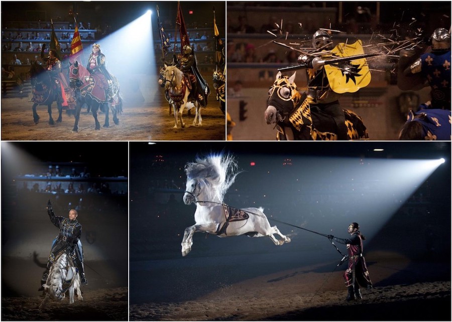 Medieval Times