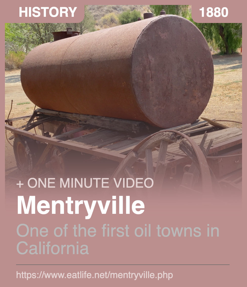 Mentryville
