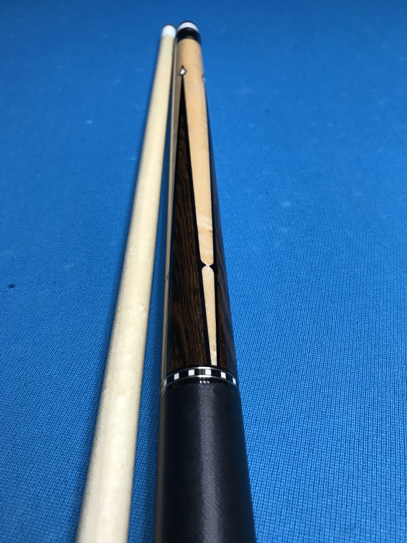 Mezz Pool Cue WD700 Shaft